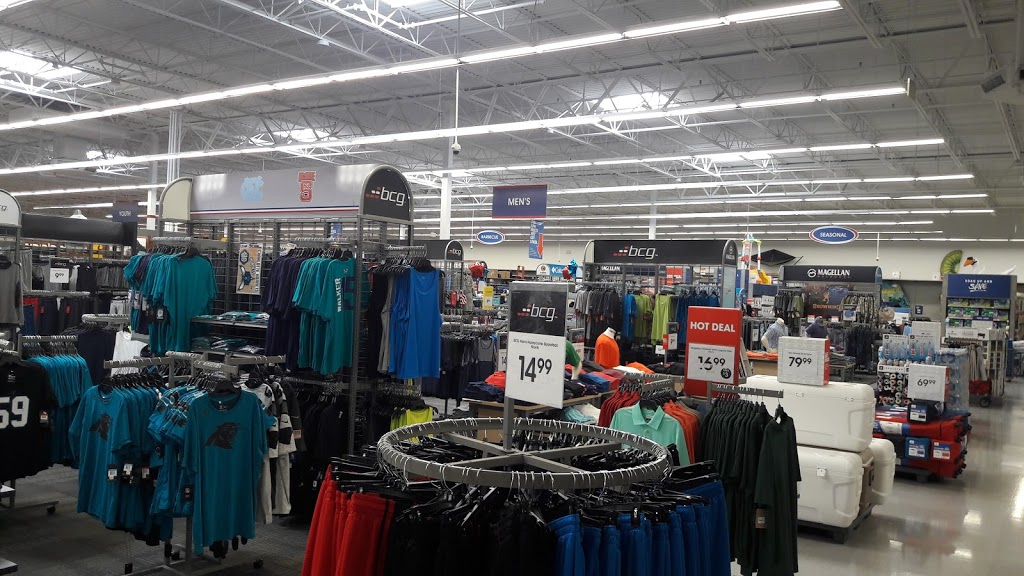 Academy Sports + Outdoors | 2211 Elder Ln, Kannapolis, NC 28083 | Phone: (704) 260-4100