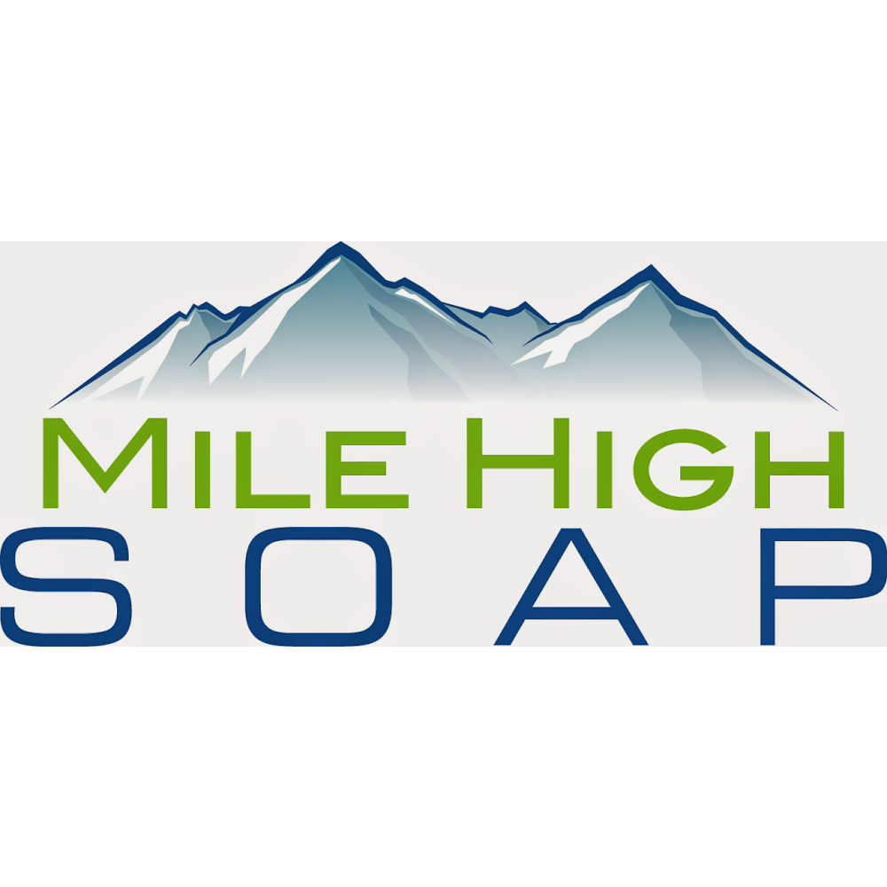 Mile High Soap | 5765 W 52nd Ave, Denver, CO 80212, USA | Phone: (303) 422-2609