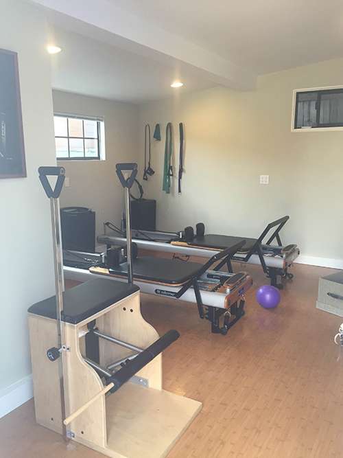 Flex Pilates Home | 7250 McCool Ave, Westchester, CA 90045 | Phone: (310) 500-9004