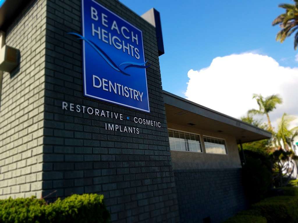 Beach Heights Dentistry | 319 Redondo Ave, Long Beach, CA 90814 | Phone: (562) 433-0908