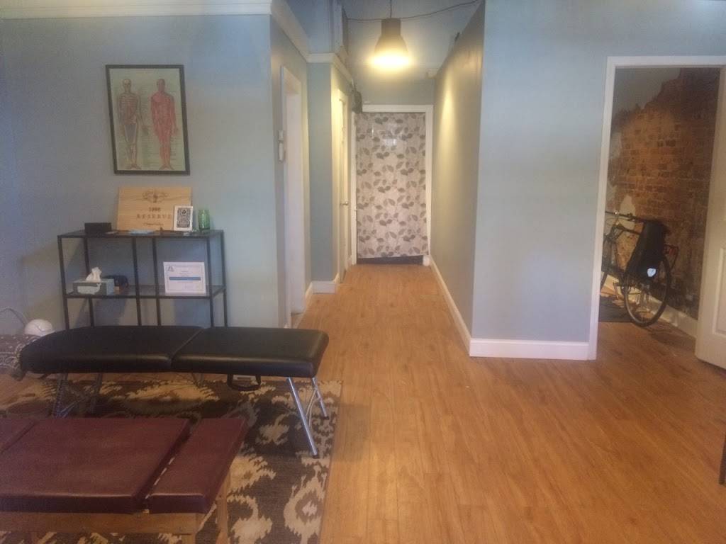 Terminus Chiropractic | 190A Carroll St SE, Atlanta, GA 30312, USA | Phone: (404) 909-0890