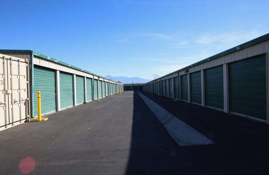 Secure RV & Self Storage - Bloomington | 18949 Valley Blvd, Bloomington, CA 92316, USA | Phone: (909) 546-4097