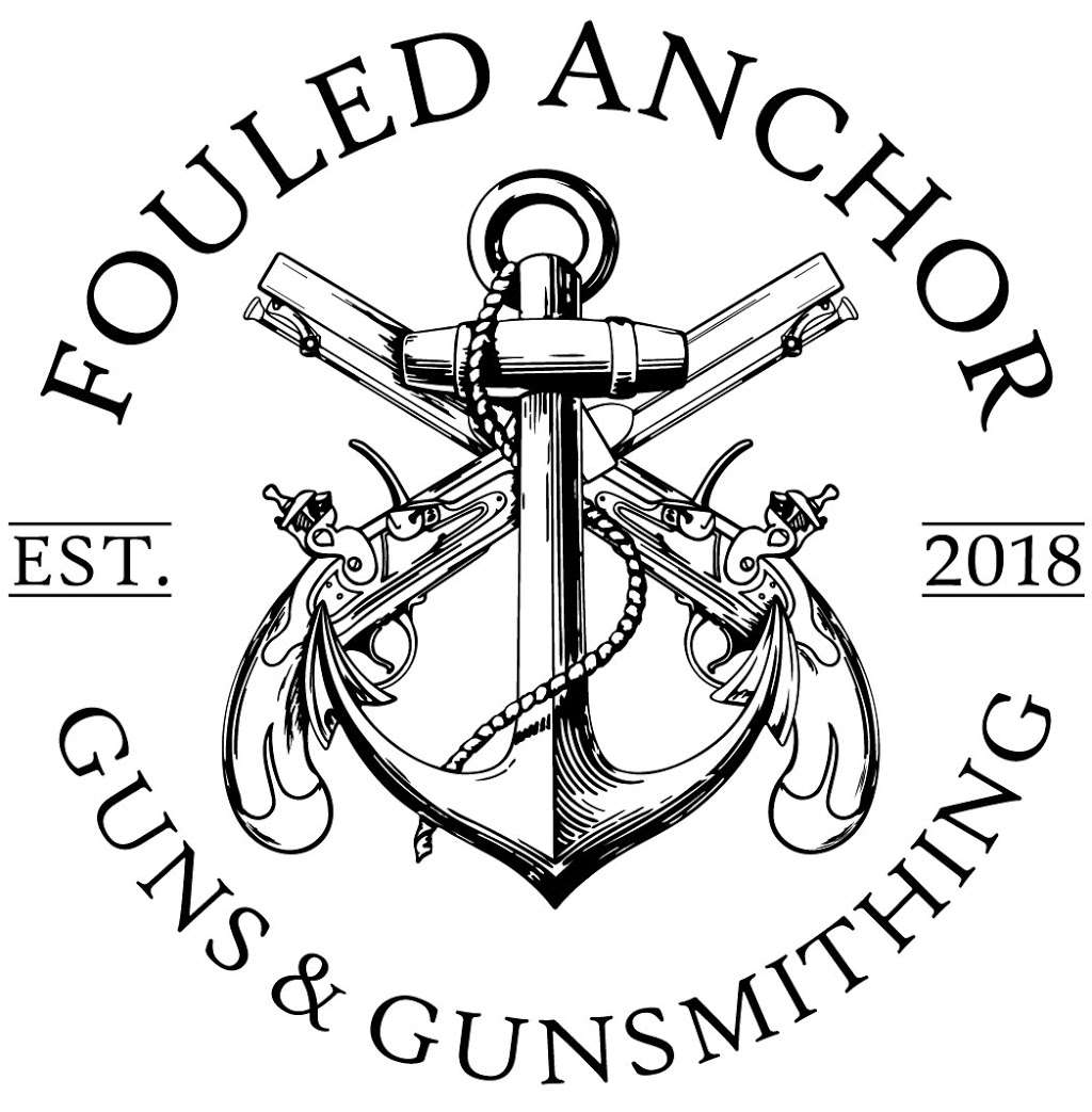 Fouled Anchor Gunsmithing | 10951 Gayola Ln, Lakeside, CA 92040 | Phone: (619) 867-2084