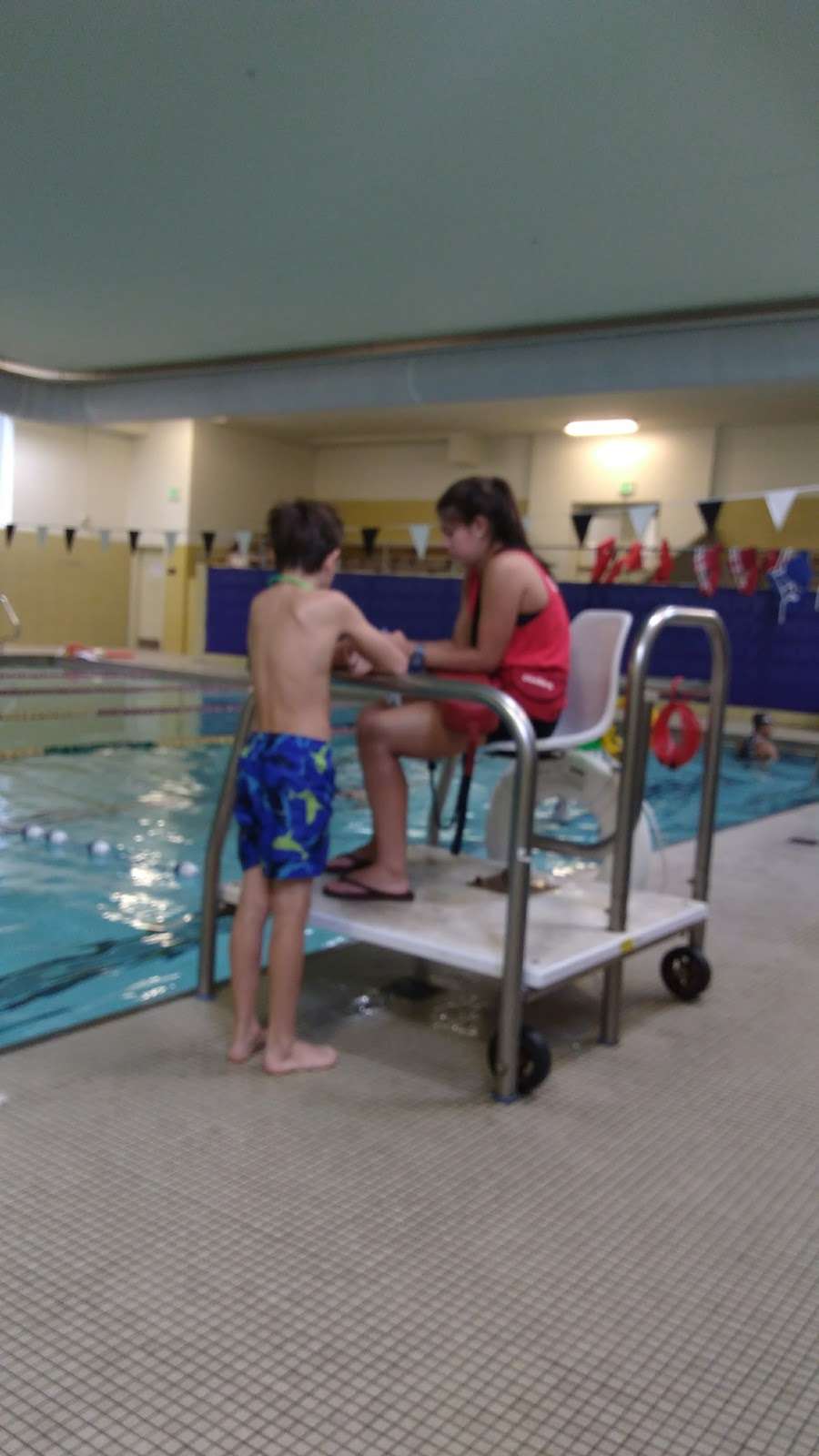 Y Swim Center in Dundalk | 120 Trading Pl, Dundalk, MD 21222, USA | Phone: (410) 285-7616