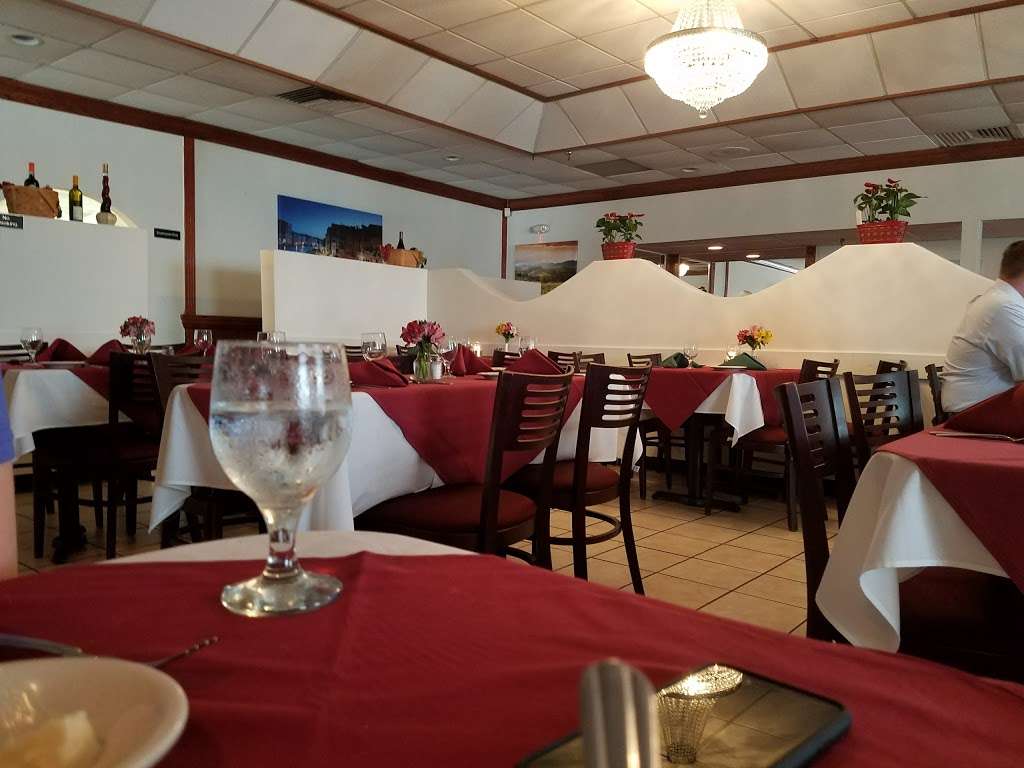 Fratelli Italian Restaurant | 410 S Van Dorn St, Alexandria, VA 22304, USA | Phone: (703) 212-9122