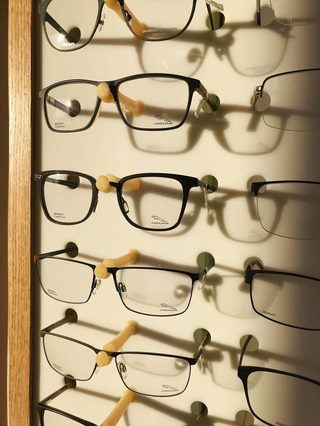 Ursa Optical | 400 L St Ste. 104, Anchorage, AK 99501, USA | Phone: (907) 276-1984