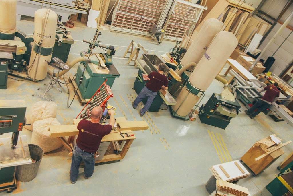 Zaveta Millwork Specialities | 4030 Skyron Dr g, Doylestown, PA 18901 | Phone: (215) 348-5980