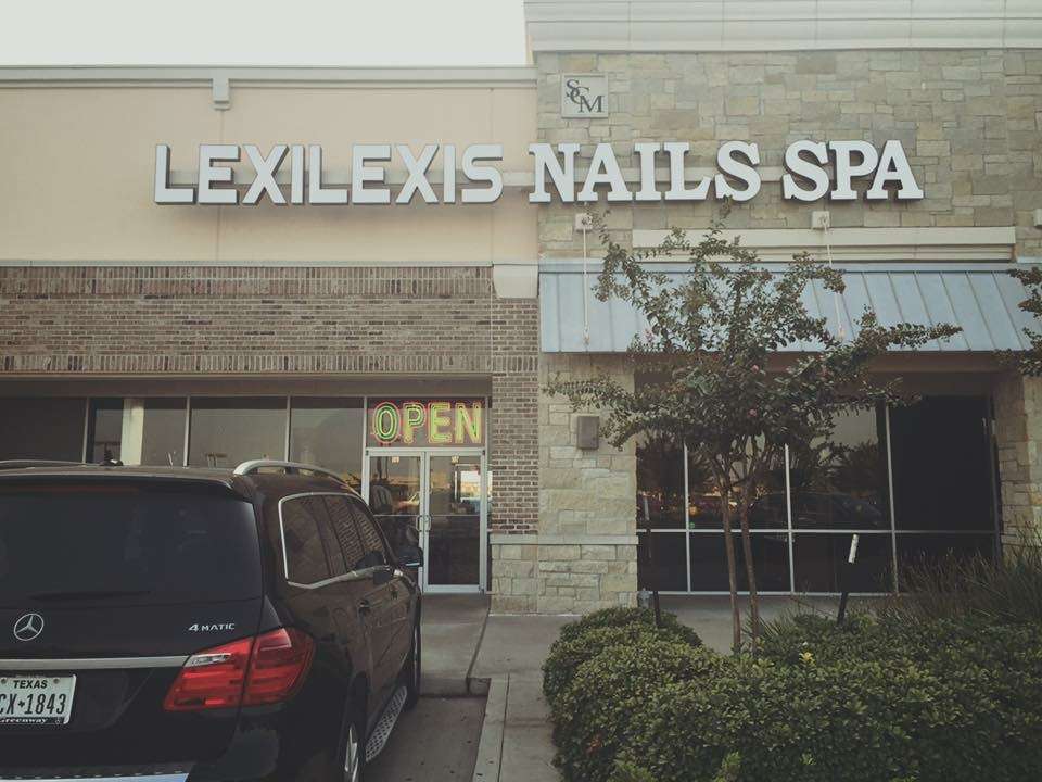 LexiLexis Nails Spa 1 | 11041 Shadow Creek Pkwy Ste 109, Pearland, TX 77584 | Phone: (713) 436-4626