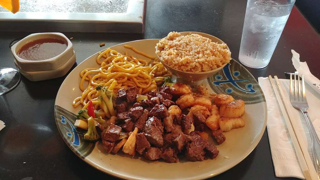 Ohana Japanese Hibachi Seafood & Steakhouse | 500 City Island Ave, Bronx, NY 10464, USA | Phone: (718) 885-0700