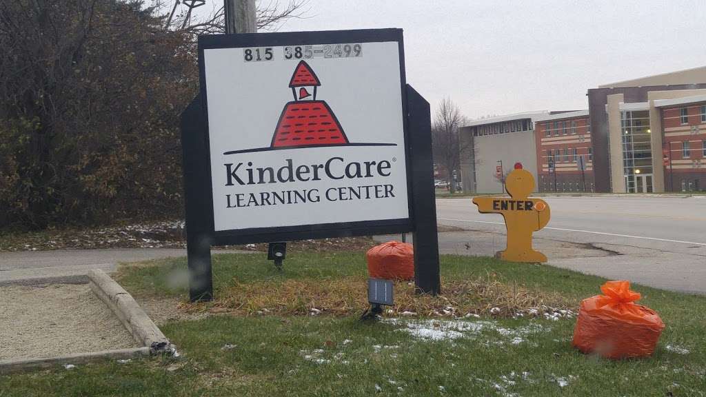 McHenry KinderCare | 4717 W Crystal Lake Rd, McHenry, IL 60050, USA | Phone: (815) 385-2499