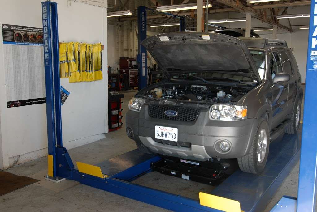 Scotts Auto Repair Inc. | 3801 Sprig Dr, Benicia, CA 94510, USA | Phone: (707) 748-7700