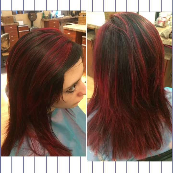 Hair By Kassi, LLC | 6200 W 9th St, Greeley, CO 80634, USA | Phone: (970) 308-3136