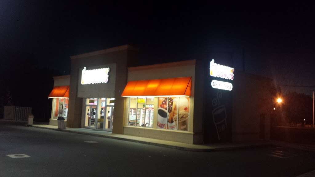 Dunkin Donuts | 2193 NJ-27, Edison, NJ 08817, USA | Phone: (908) 287-0001