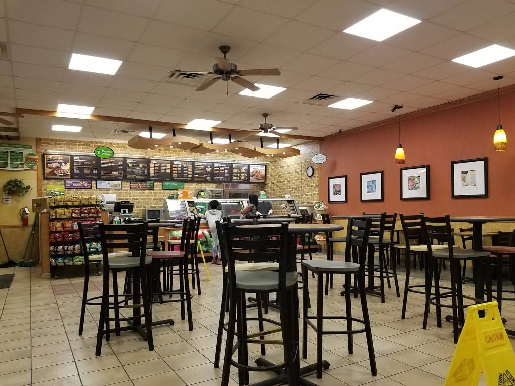 Subway | 6765 Dunn Ave Suite 330, Jacksonville, FL 32219, USA | Phone: (904) 765-7263