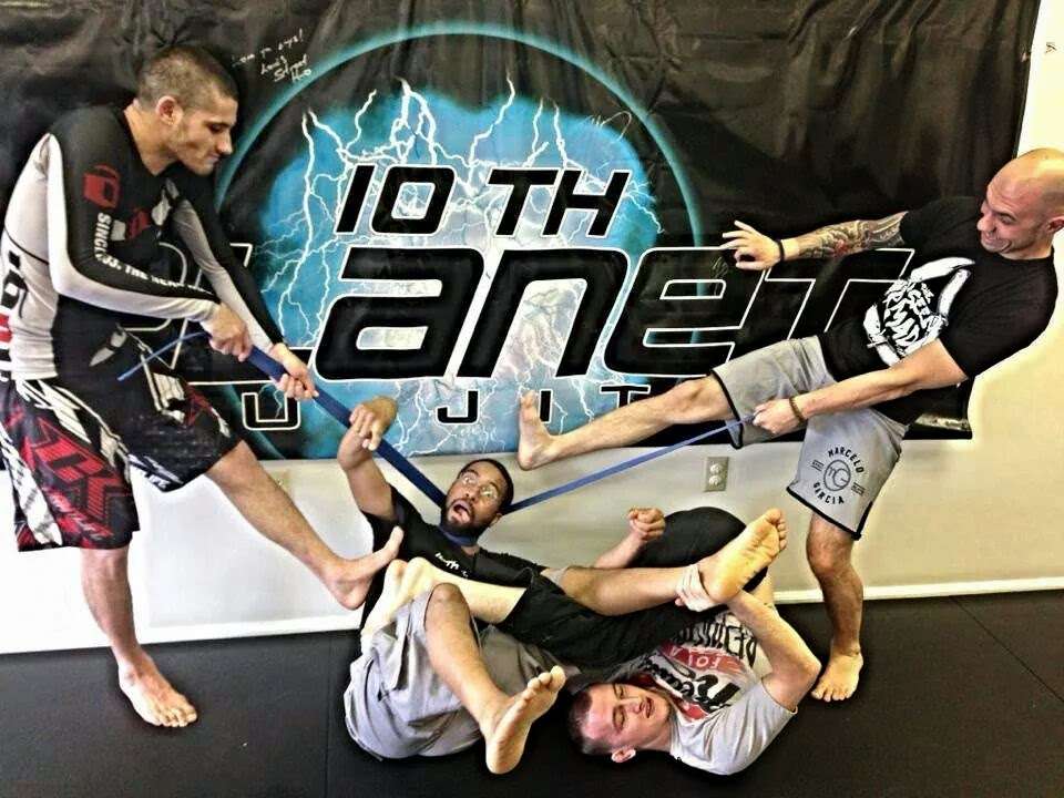 10th Planet Jiu Jitsu Woodbridge- Jiu Jitsu/Kenpo Karate/MMA | 777 B Port Reading Avenue, Port Reading, NJ 07064 | Phone: (732) 668-1057