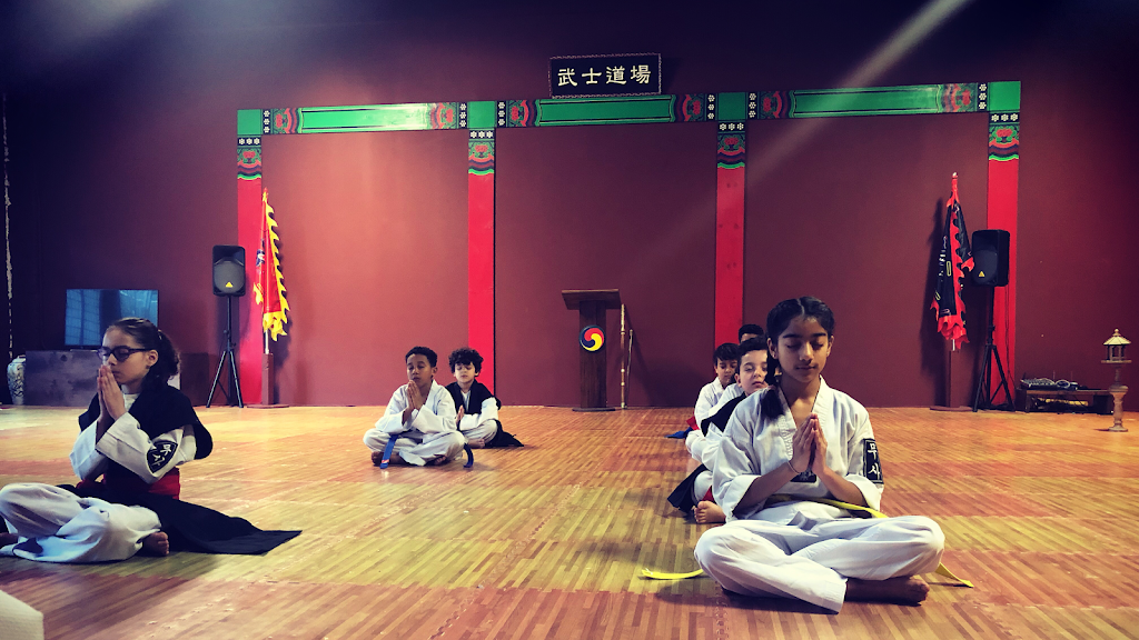 Warrior Star Taekwondo & Hapkido | 2300 Summit Ave Unit B, Union City, NJ 07087 | Phone: (201) 921-9602