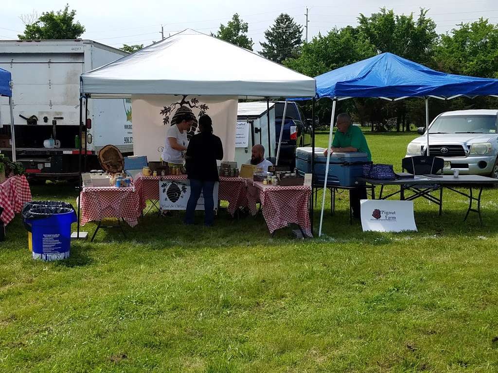 Franklin Township Community Farmers Market | 475 Demott Ln, Somerset, NJ 08873, USA | Phone: (732) 873-2500