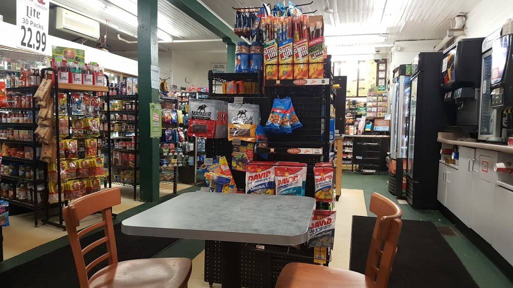 Rix Country Store | 7025 Ellicott Rd, Orchard Park, NY 14127, USA | Phone: (716) 662-4731