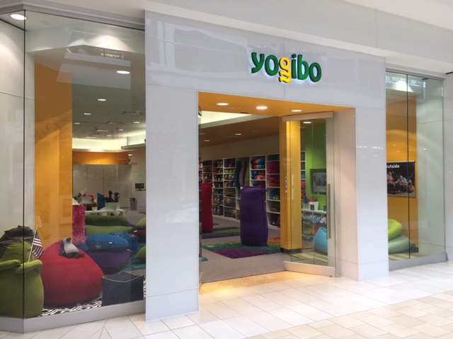 Yogibo Bean Bags | Pheasant Lane Mall, 310 Daniel Webster Hwy, Nashua, NH 03060, USA | Phone: (603) 888-1133