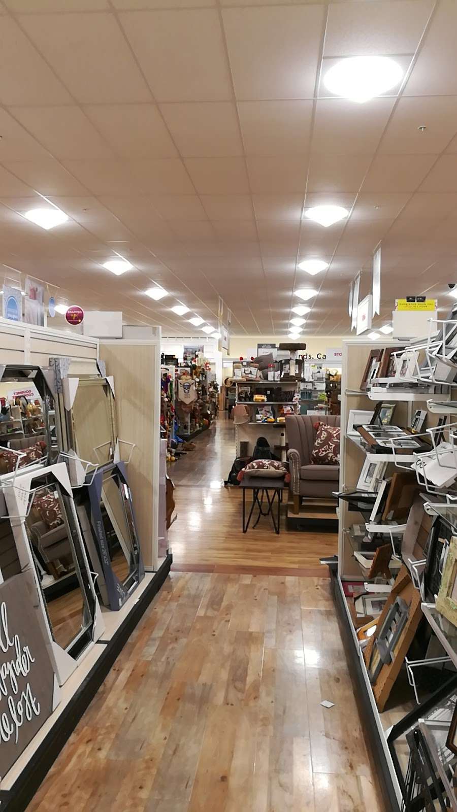 HomeGoods | 1255 Raritan Rd, Clark, NJ 07016, USA | Phone: (732) 388-0943