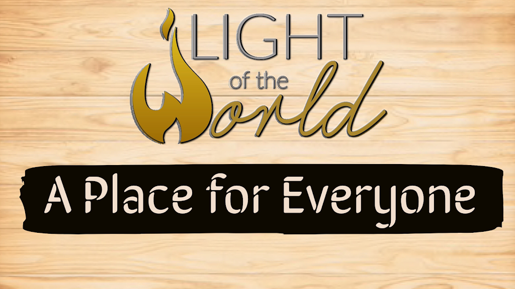 Light of the World Church | 3777 Quimby Rd, San Jose, CA 95148, USA | Phone: (408) 238-9145