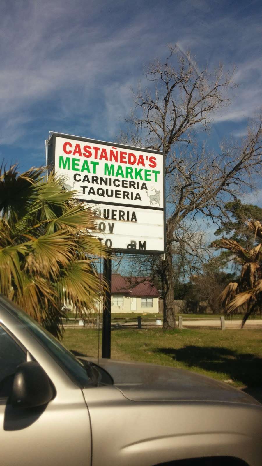 Castaneda Meat Market | 808 N Lasalle St, Navasota, TX 77868, USA | Phone: (936) 825-0202