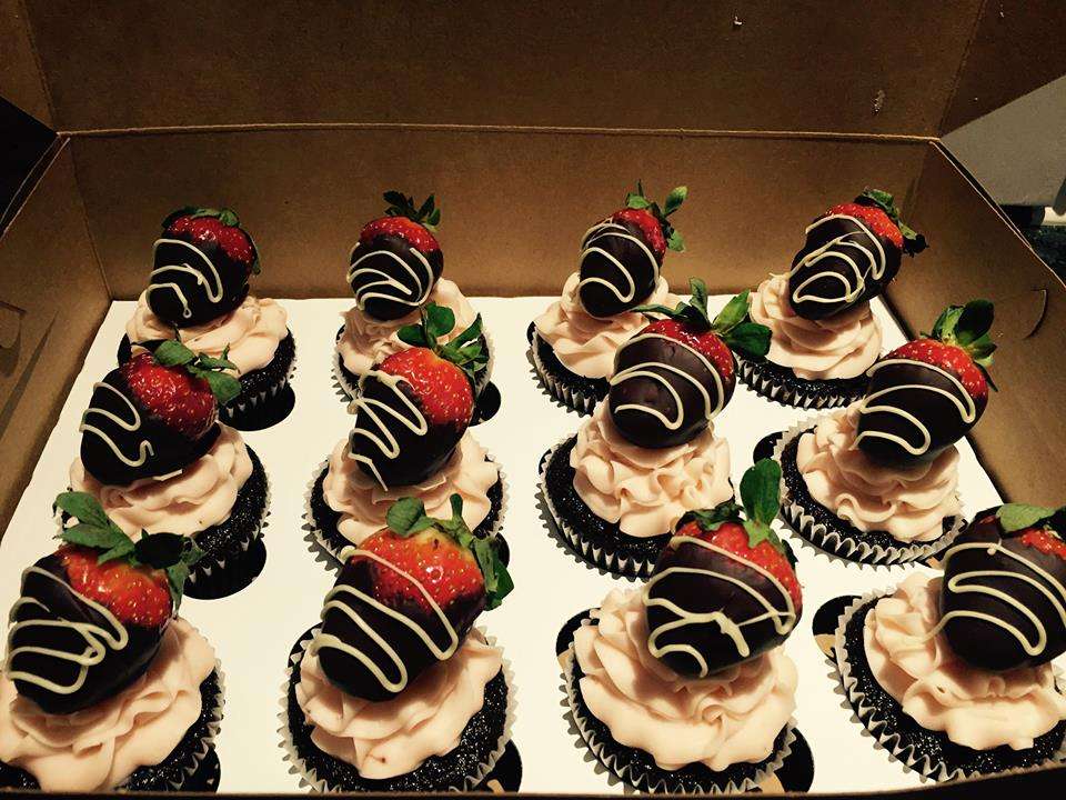 Gotta Make The Cupcakes | Kepler Rd, Pottstown, PA 19464 | Phone: (484) 948-0140