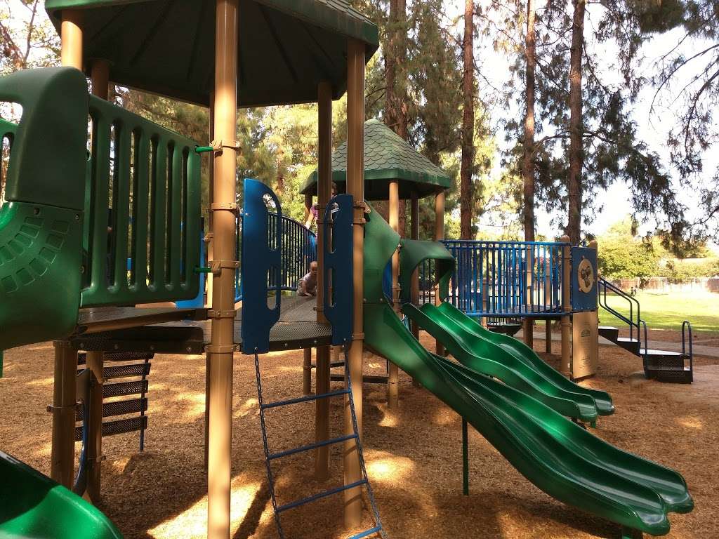 Greystone Park | Camden Ave & Mt Carmel Dr, San Jose, CA 95120, USA | Phone: (408) 535-3500