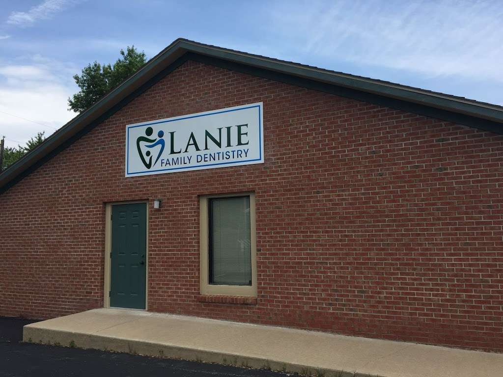 Lanie Family Dentistry: Joel A. Lanie, DDS | 50 IN-135, Bargersville, IN 46106, USA | Phone: (317) 422-5172