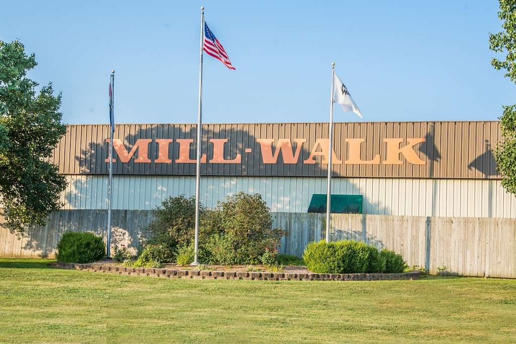 Mill Walk Mall | 2601 Cantrell Rd, Harrisonville, MO 64701, USA | Phone: (816) 884-6100