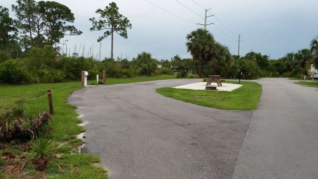 River Campground | Jupiter, FL 33469 | Phone: (800) 326-3521