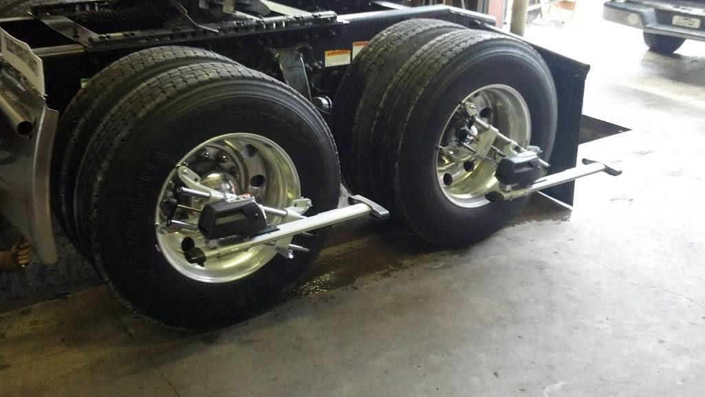 Wheel Alignment Tech Co | 9871 NW 117th Way, Medley, FL 33178, USA | Phone: (954) 873-3527