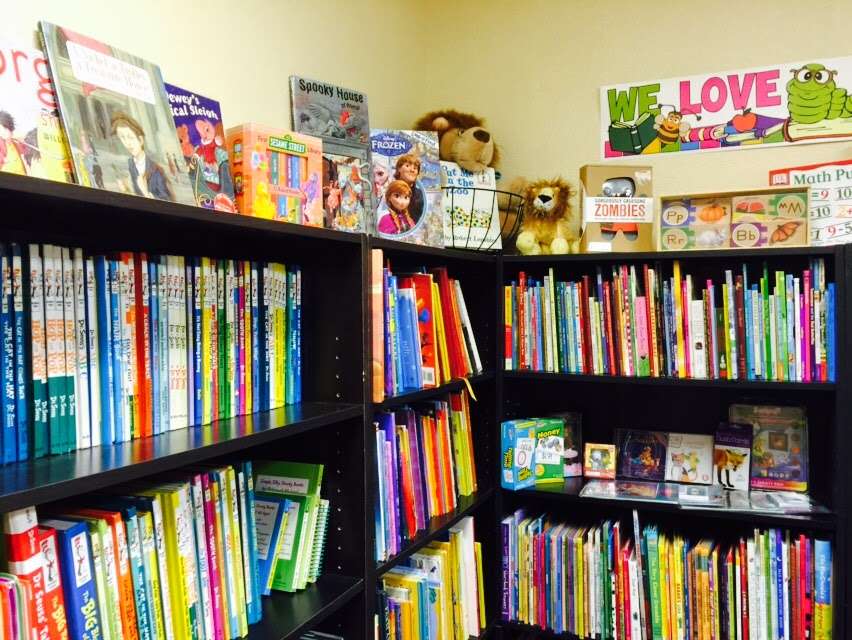 Kids Books Vegas Used Books And Book Donations 1151 S Buffalo Dr 220 230 Las Vegas Nv 89117 Usa