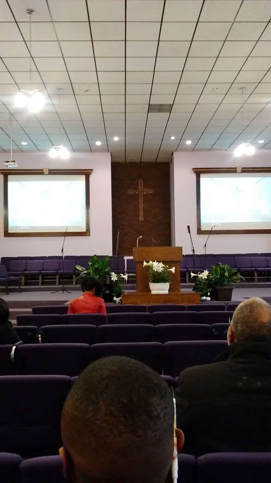 Church of God | 1801 Maple Rd, Joliet, IL 60432 | Phone: (815) 774-9254
