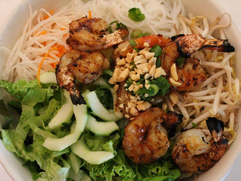 Miss Saigon Cafe | 1421 Richmond Ave, Houston, TX 77006, USA | Phone: (713) 942-0108