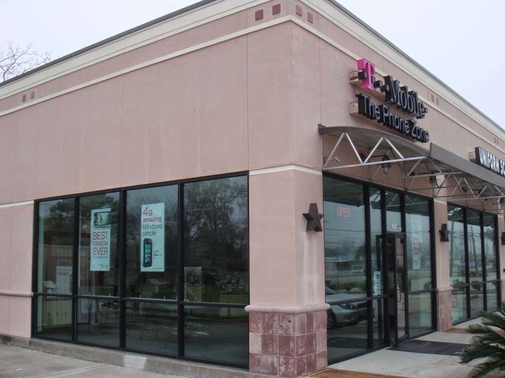 MobileMax Wireless | 4313 Broadway St, Pearland, TX 77581 | Phone: (281) 997-2727