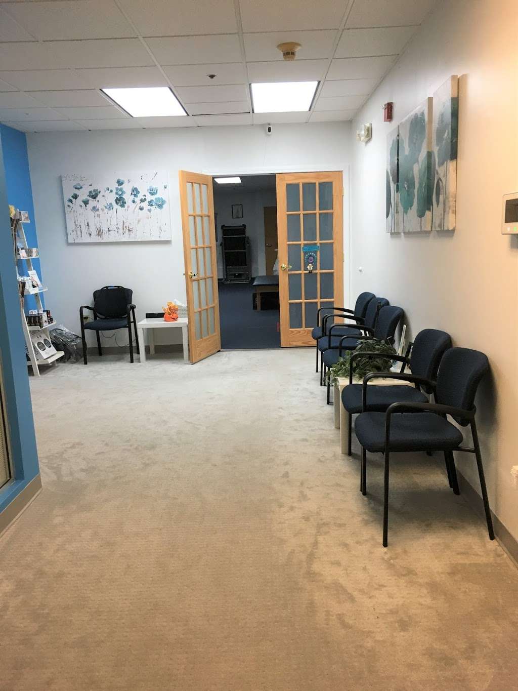 FYZICAL Therapy & Balance Centers | 162 Cordaville Rd #190, Southborough, MA 01772, USA | Phone: (508) 650-0062