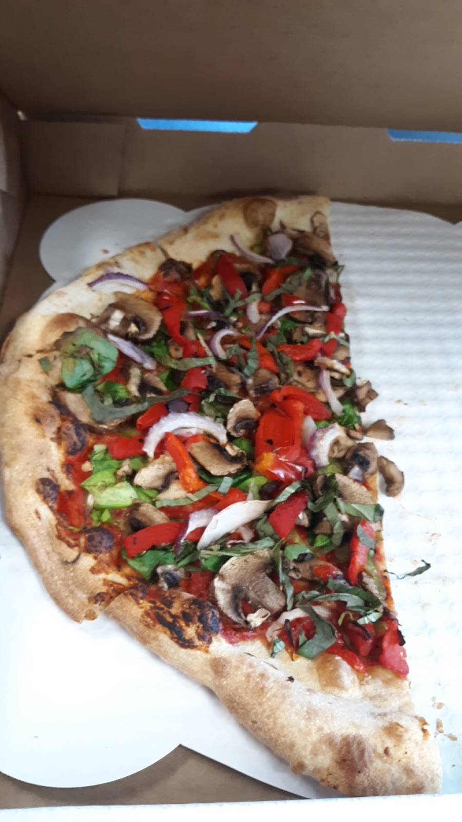 Colorado Crust Pizza Company | 6660 Delmonico Dr, Colorado Springs, CO 80919, USA | Phone: (719) 400-6404