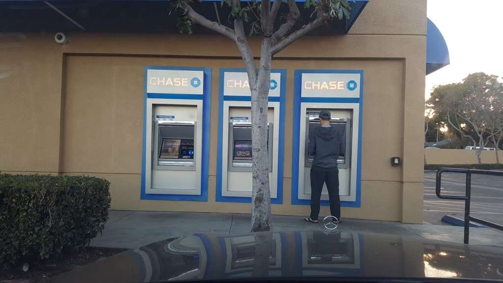 Chase Bank | 2549-A Pacific Coast Hwy, Torrance, CA 90505 | Phone: (310) 326-2964