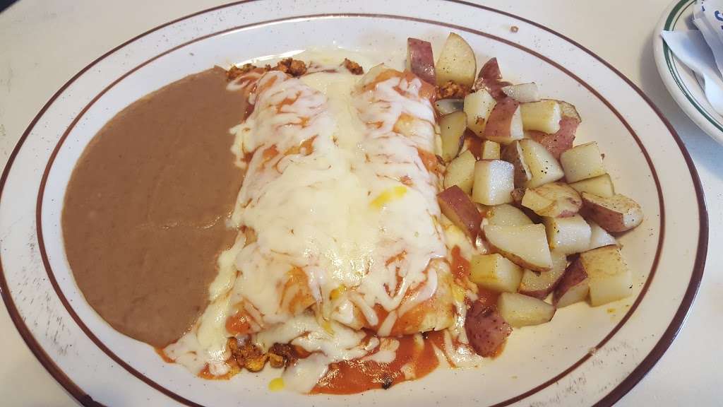 Juanitas Mexican Restaurant | 11550 Louetta Rd #1800, Houston, TX 77070, USA | Phone: (281) 251-0206