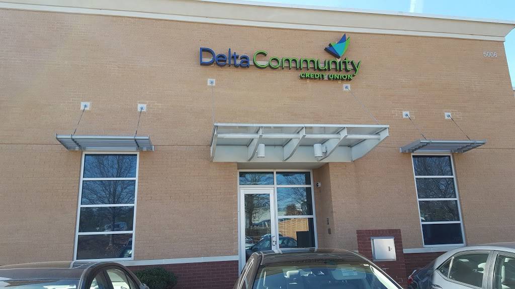 Delta Community Credit Union | 5006 Mt Zion Pkwy, Stockbridge, GA 30281, USA | Phone: (800) 544-3328