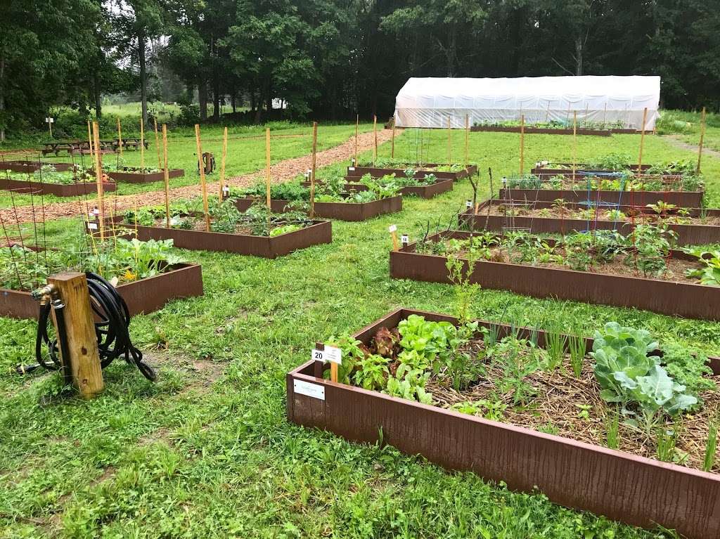 NNS Organic Community Garden | 902 Main St, West Newbury, MA 01985, USA