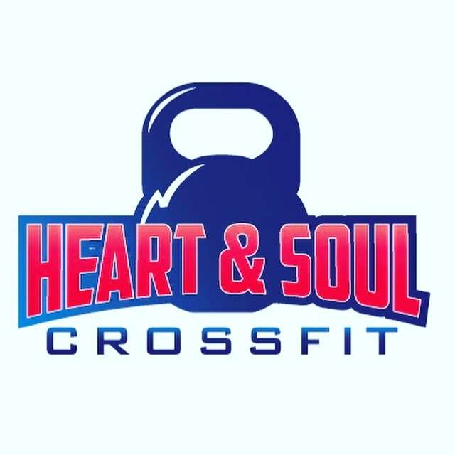 Heart and Soul Crossfit | 531 N 4th St, Denver, PA 17517 | Phone: (717) 466-0088