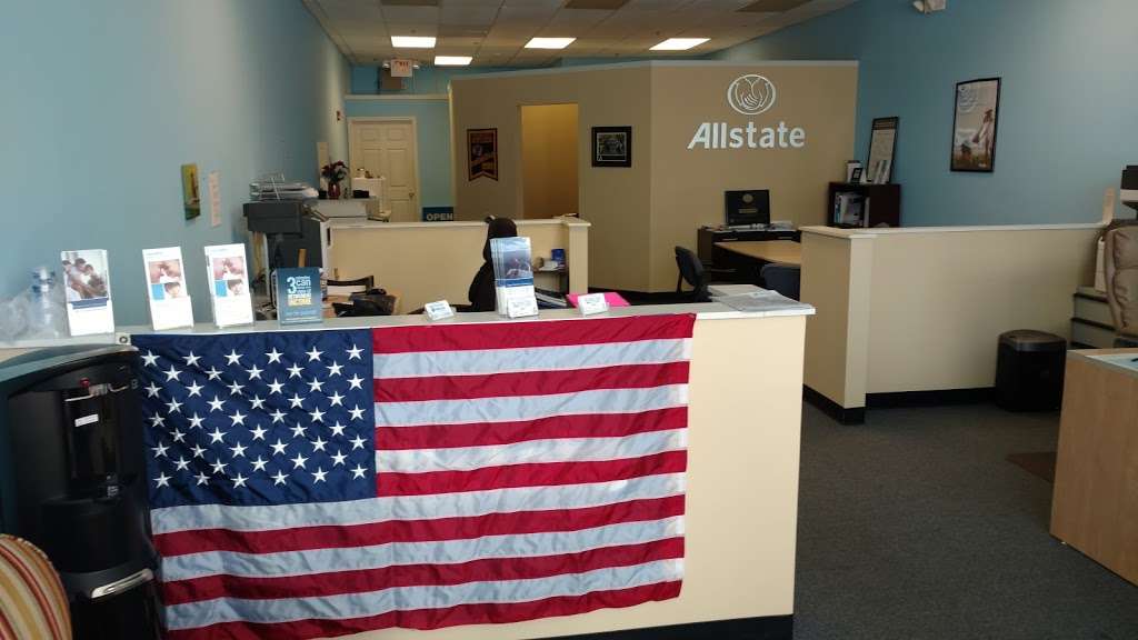 Robby Price: Allstate Insurance | 8439 Davis Lake Pkwy Ste A3, Charlotte, NC 28269, USA | Phone: (704) 593-0365