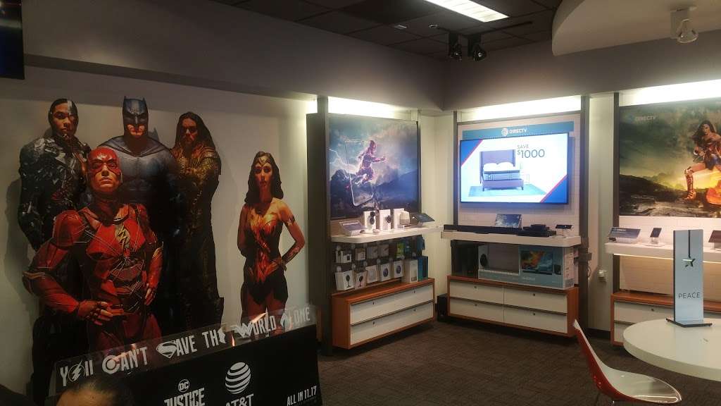 AT&T Store | 5020 W Baseline Rd Ste 119, Laveen Village, AZ 85339 | Phone: (602) 237-2960