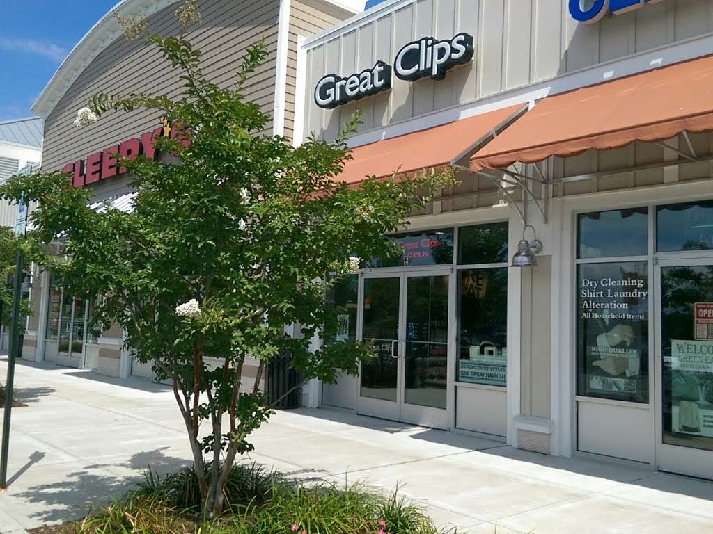 Great Clips | 11436 Samuel Bowen Blvd Ste 6, Berlin, MD 21811, USA | Phone: (410) 390-7178