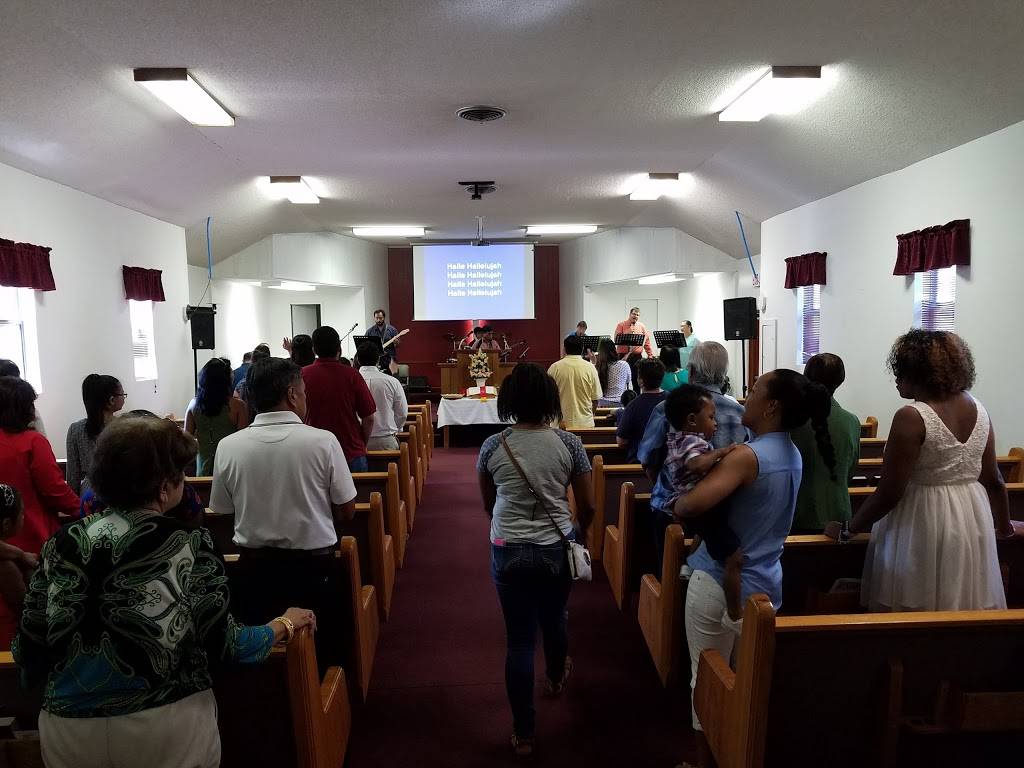 International Bible Church | 5245 Timuquana Rd, Jacksonville, FL 32210, USA | Phone: (904) 771-7777