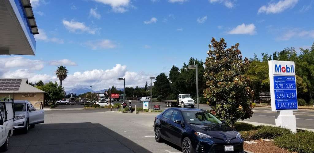 Gas Station | 800 St Helena Hwy, St Helena, CA 94574, USA