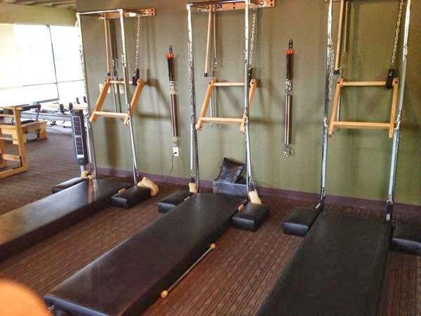 Tomi Pilates | 5600 N 7th St #120, Phoenix, AZ 85014 | Phone: (602) 882-6915