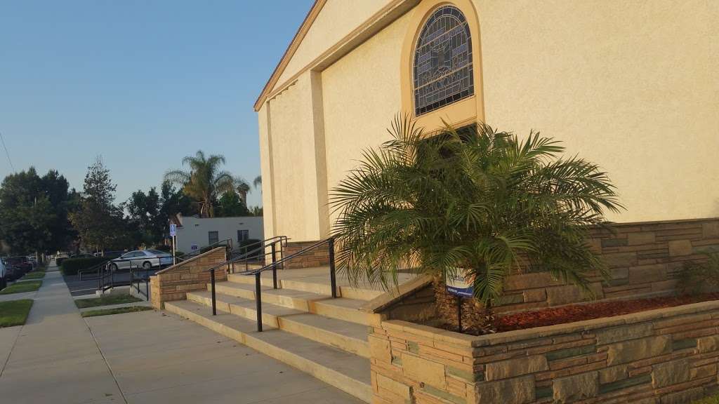 The Well Foursquare Church | 18325 Horst Ave, Artesia, CA 90701 | Phone: (562) 860-2407